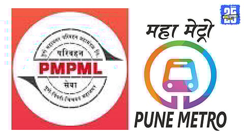pmpml and pune metro