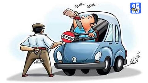 Pimpri Traffic