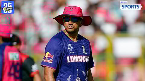 Rahul Dravid