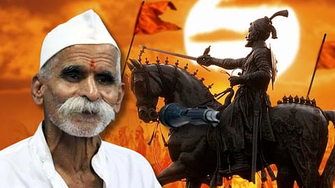 Sambhaji Bhide