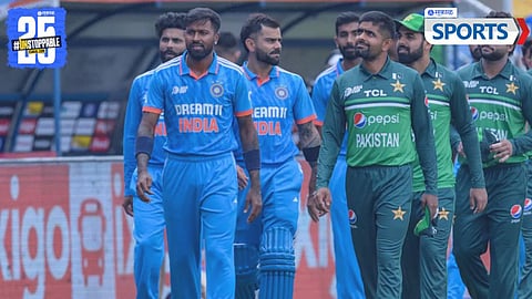 BCCI Denies Asia Cup Exit Rumours