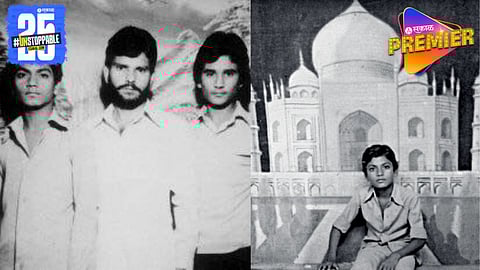 Bollywood Superstar Birthday Special Struggle Story