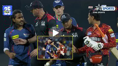 Abhishek Sharma and Digvesh Rathi 