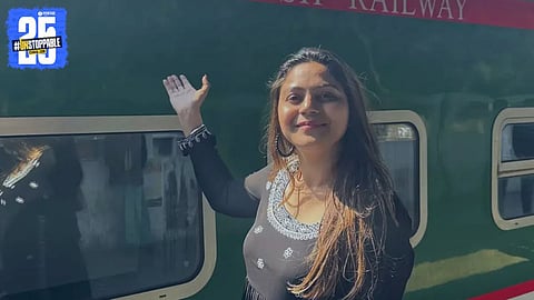 Jyoti Malhotra Arrested for Espionage 