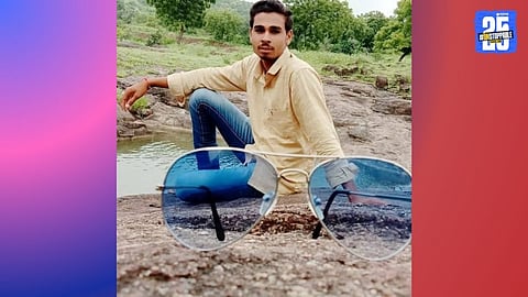 sunil gadhave