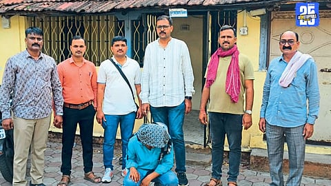 Fake Aadhar