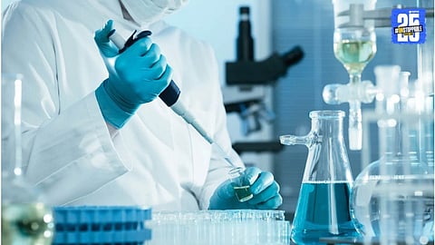 Virus Science Laboratory