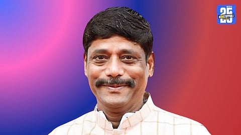 ravindra dhangekar