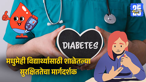 Diabetes Management Kids