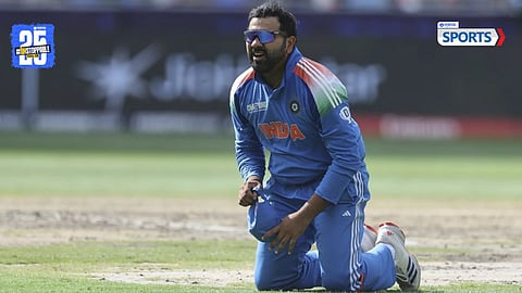 Rohit Sharma to Undergo Surgery 