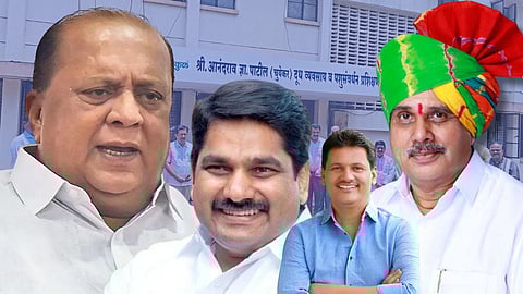 Gokul President Election