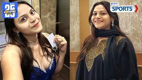 Jyoti Malhotra Pakistan Link Exposed 