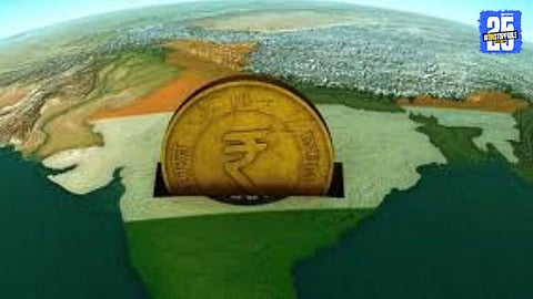 India's Economic Development