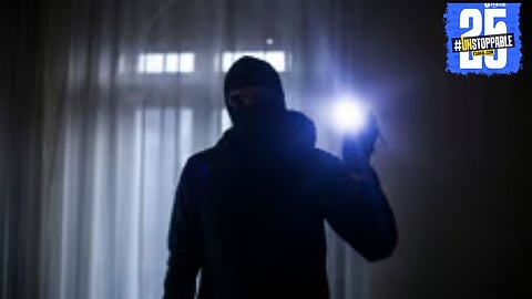 Shameful Act in Kedgaon: Woman Victim of Heinous Crime; Police Register FIR