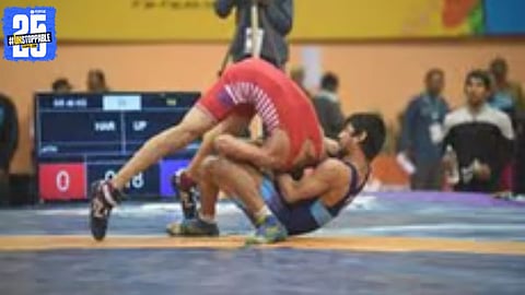 Wrestlers in Maharashtra rejoice as their honorarium sees a major hike after 13 years.