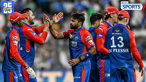Delhi Capitals