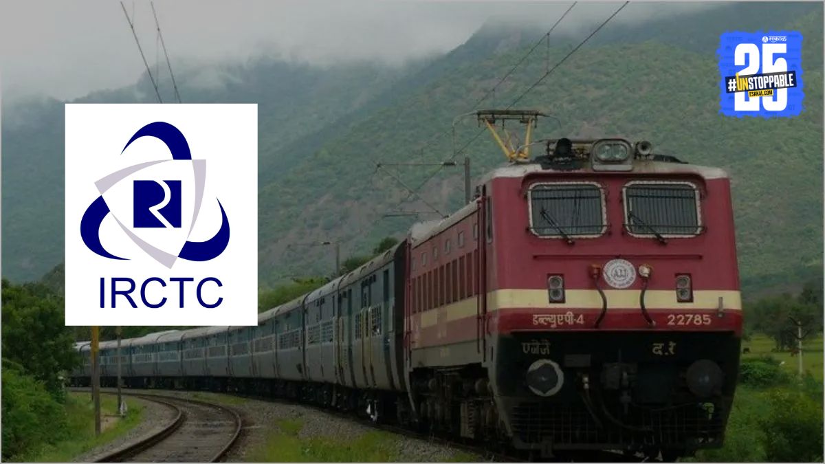 IRCTC’s ₹2600 crore convenience fee collection from passengers