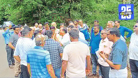 Nagpur to Goa Shaktipeeth Highway