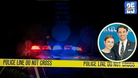 Israeli Embassy Attack