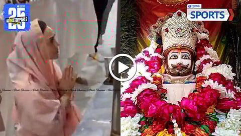 Punjab enters playoffs after 11 years 