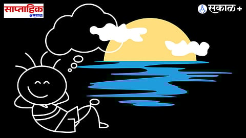 Konkan beach experience