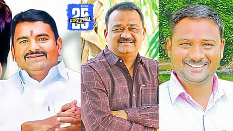 Political storm brews in Atpadi as MahaYuti alliance faces internal dissent among BJP, Shiv Sena, and NCP leaders