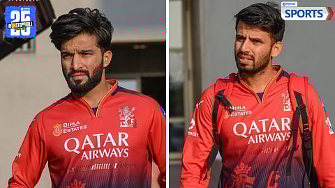 Rajat Patidar | Jitest Sharma