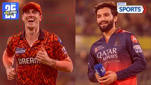 Can Hyderabad Shock Bangalore Again?