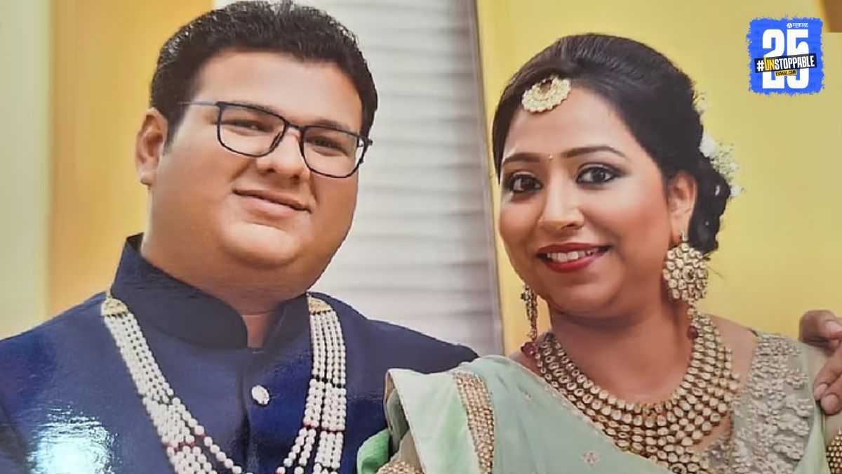 Nashik Women Ended life