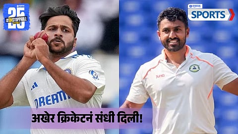 karun nair shardul thakur test squad 