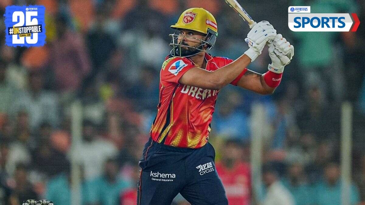 Will Shreyas Iyer Miss the Match