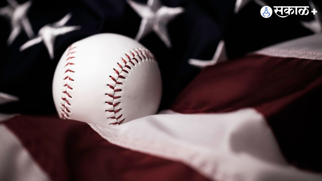 American sports culture