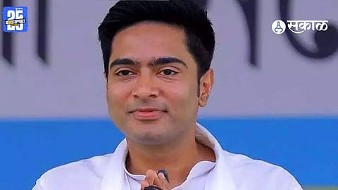 Abhishek Banerjee