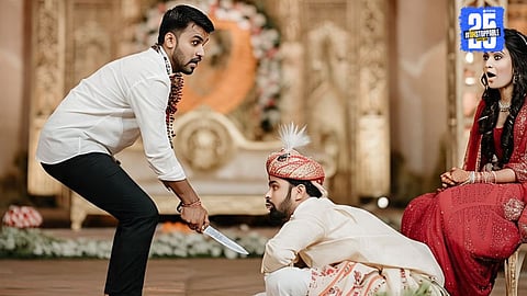 Amravati Youth Murder