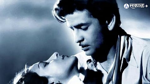 Premium| Barsaat Movie: बरसात प्रणयची, संगीताची 