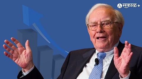 Warren Buffett value investing