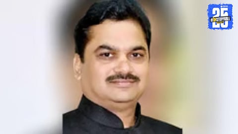 Ram Shinde
