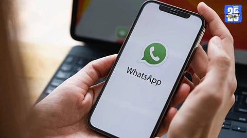 Whatsapp Message Summary and Chat Privacy Feature
