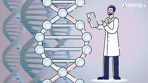 genetic disorder treatment