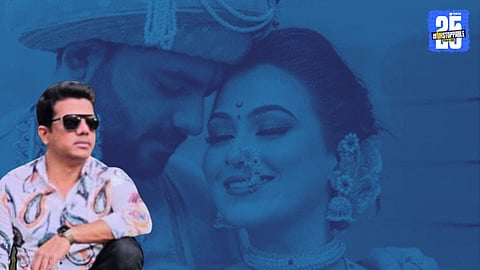 Accused Nilesh Chavan