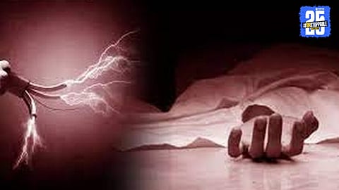 Hingani Grieves as 12-Year-Old Boy Dies Due to Electric Shock