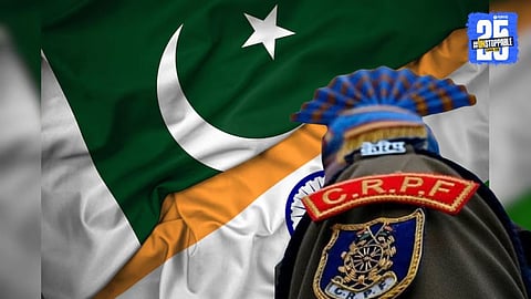 Pakistan Spy