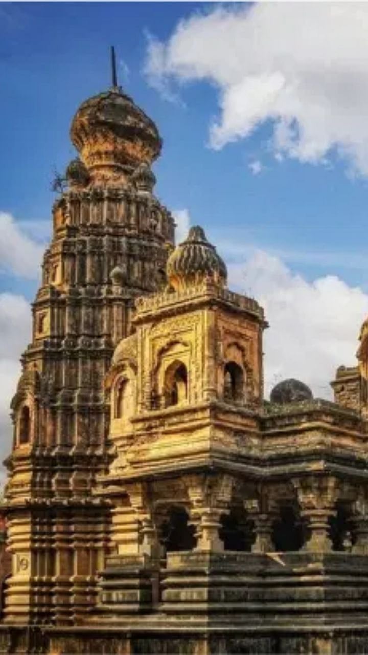 Satara City, Chhatrapati Shahu Maharaj, Maratha Capital, Maharashtra ...