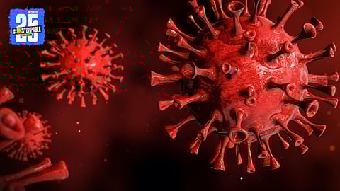 Bangalore Covid Death