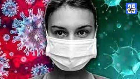 coronavirus
