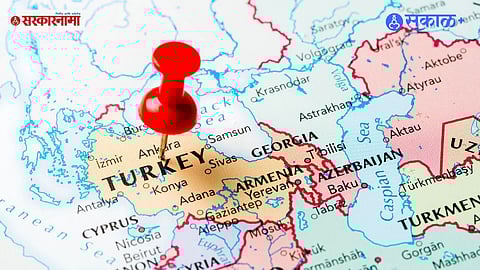 Turkey's Strategic Drift