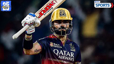 Virat Kohli | LSG vs RCB | IPL 2025