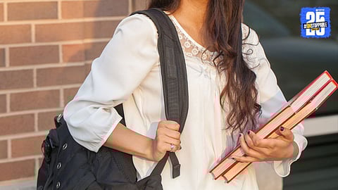 Chinese student shares ordeal over period leave humiliation