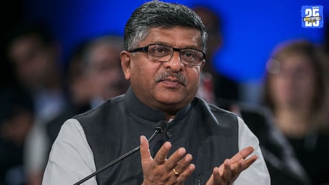 Ravi Shankar Prasad