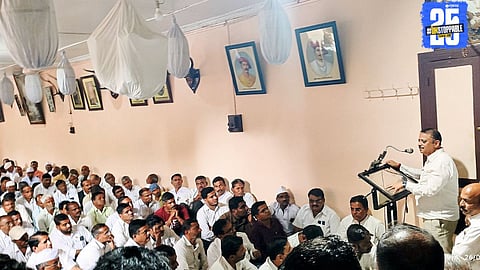 SatyajitSinh Patankar